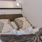 Apartment Huswell - Charming With Terrace Nearby The Middelkerke