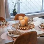 Huswell - Charming With Terrace Nearby The * Middelkerke