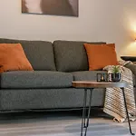 Huswell - Charming With Terrace Nearby The Middelkerke