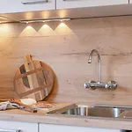 Apartment Huswell - Charming With Terrace Nearby The *