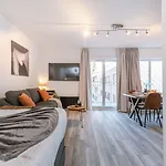 Huswell - Charming With Terrace Nearby The * Middelkerke