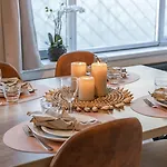 Huswell - Charming With Terrace Nearby The Apartment Middelkerke