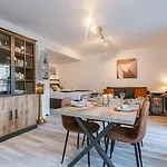 Huswell - Charming With Terrace Nearby The Middelkerke