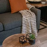 Apartment Huswell - Charming With Terrace Nearby The