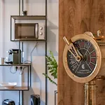 Apartment Huswell - Charming With Terrace Nearby The