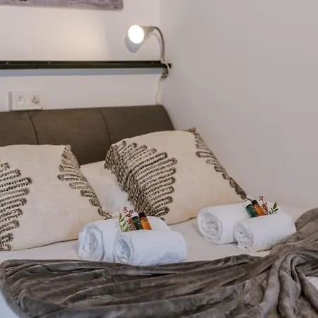 Apartment Huswell - Charming With Terrace Nearby The Middelkerke