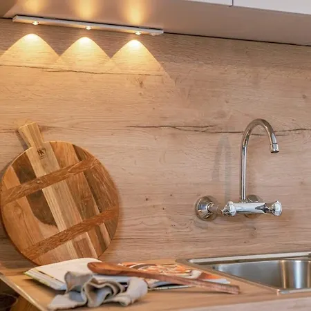 Huswell - Charming With Terrace Nearby The Apartment *